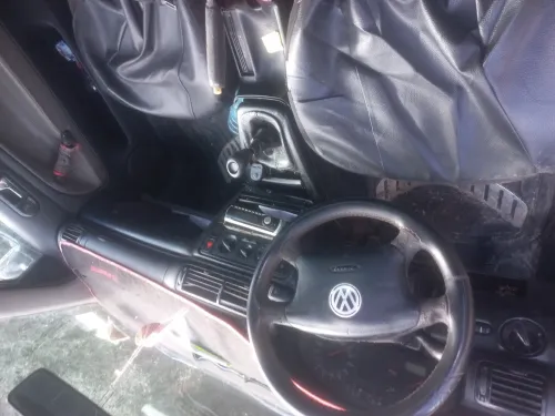Volkswagen Passat 1999 Passat
