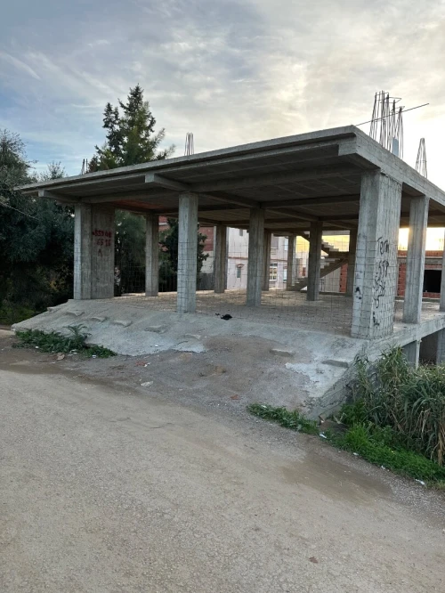 Vente Villa Boumerdès Ouled moussa