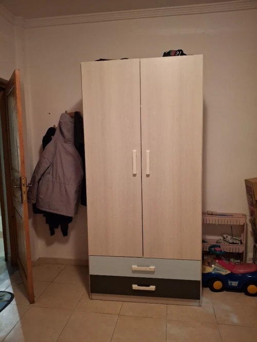 Chambre enfant