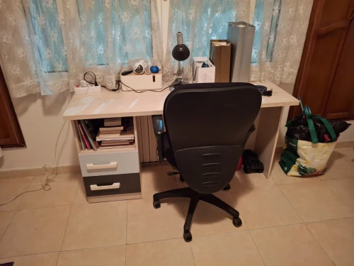 Chambre enfant