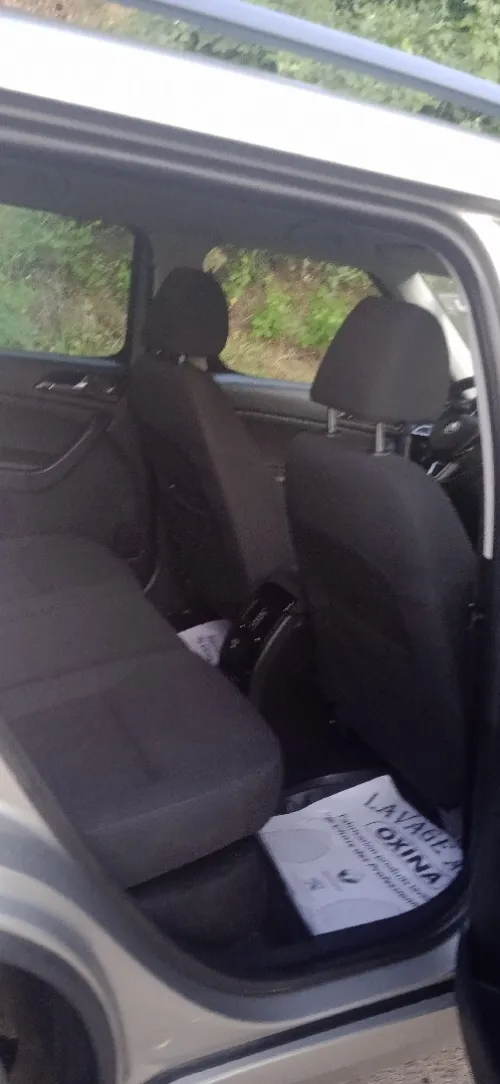 Skoda Yeti 2016 Style