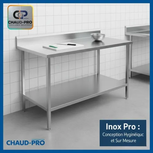 ETS CHAUD PRO Rayonnage Etagère /Fabrication Rayonnage/Étagère/Armoire/Vestiaire/Structure sur mesur