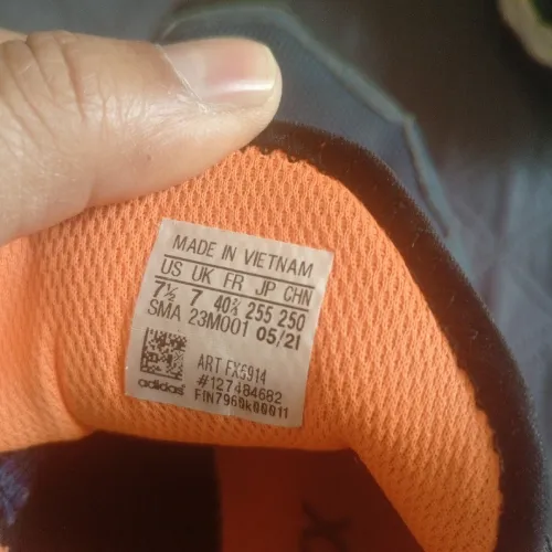 Adidas terrex