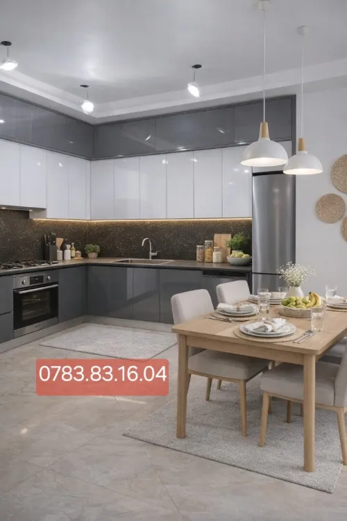 Vente Appartement Niveau de villa F3 F4 Alger Draria
