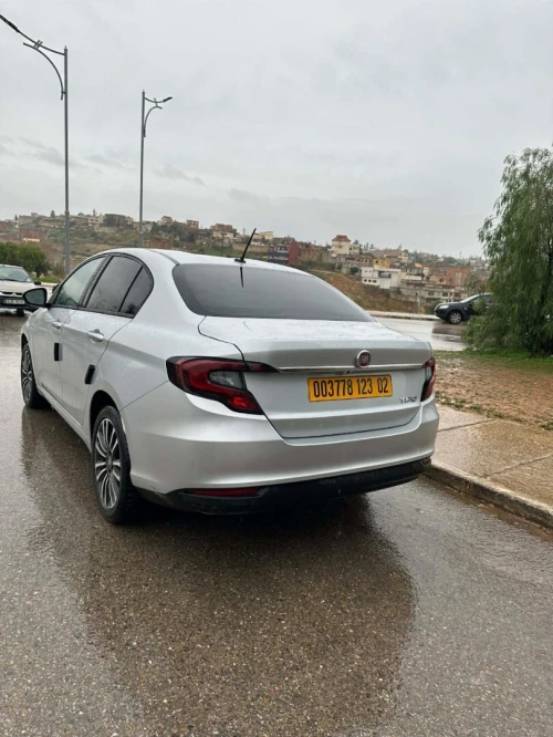 Fiat Tipo life 2023 Life 1,6