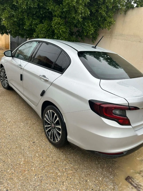 Fiat Tipo life 2023 Life 1,6