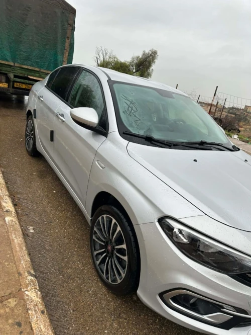 Fiat Tipo life 2023 Life 1,6