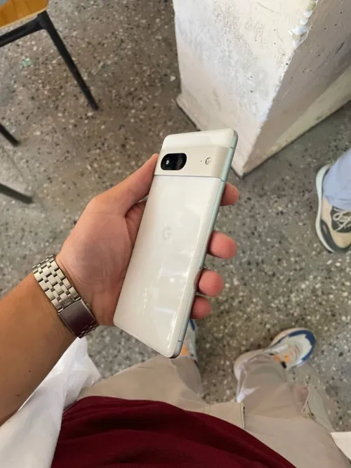 Google pixel 7 Google pixel 7