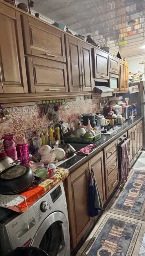 Vente Appartement F3 Alger Gue de constantine