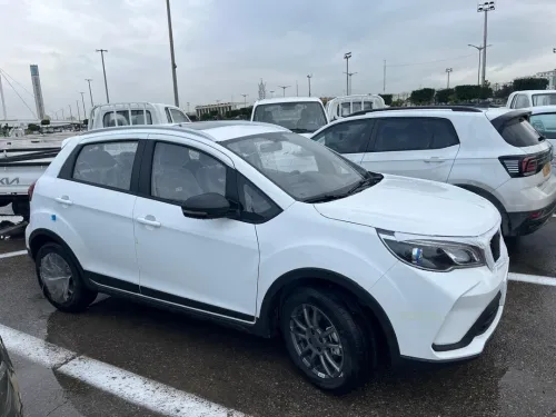 Livan X3 Pro  2025 International / العالمية