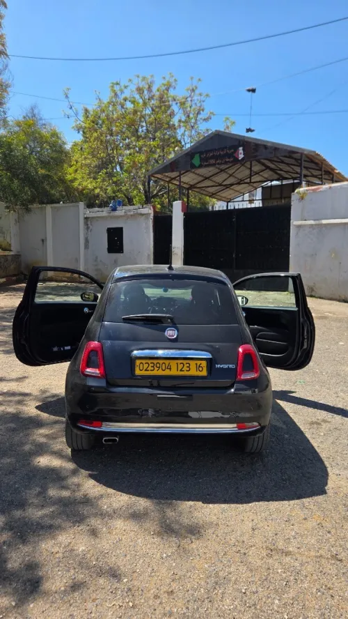 Fiat 500 2023 Dolcevita plus 