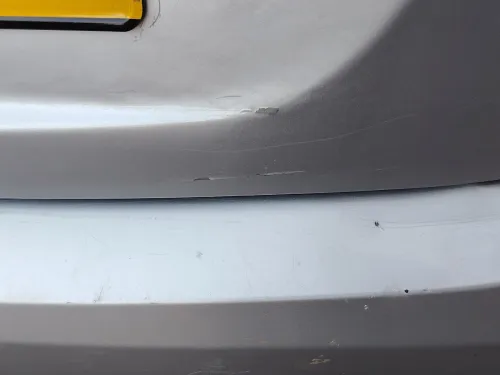 Renault Symbol 2018 Extrême