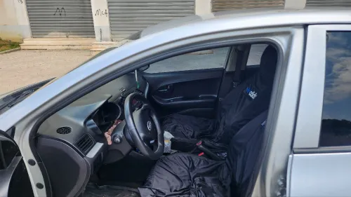 Kia Picanto 2014 Pop
