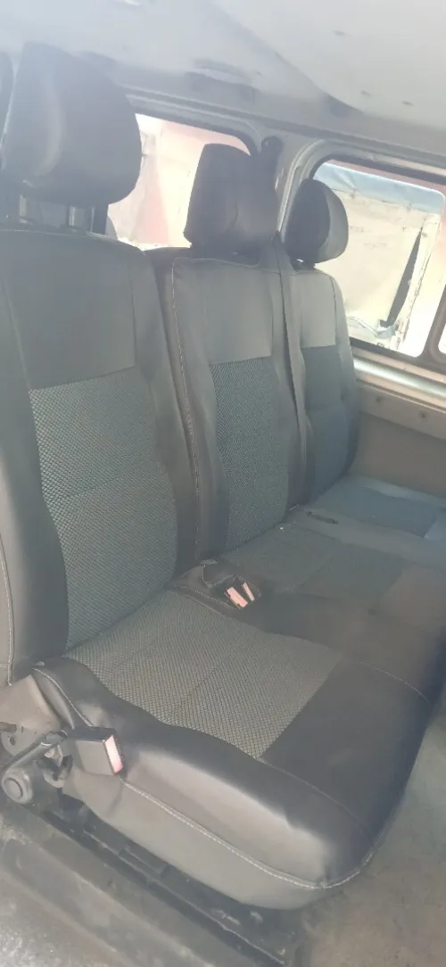 Renault Trafic 2013