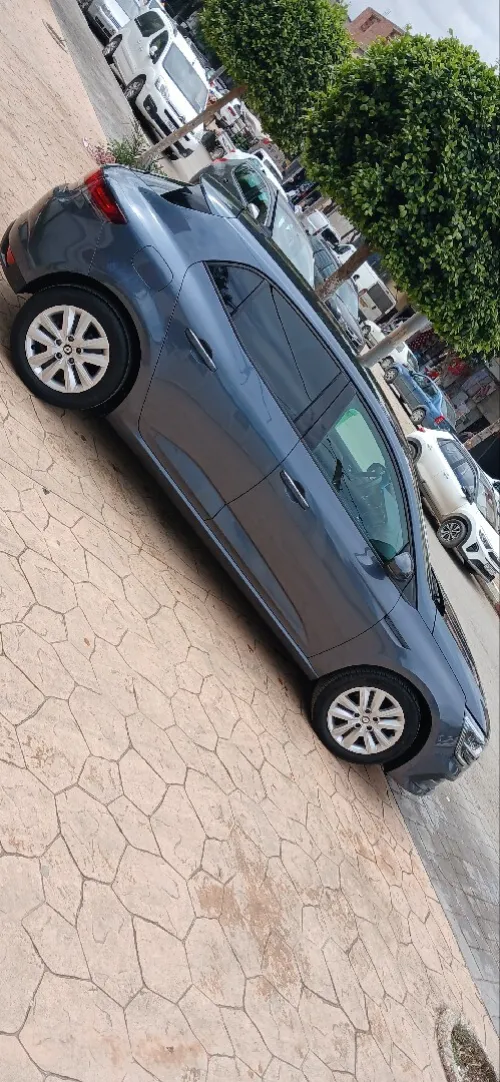 Renault Megane 4  2023 Evolution