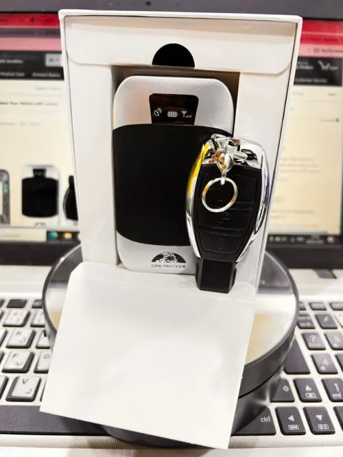 GPS Tracker 303G ORIGINALE