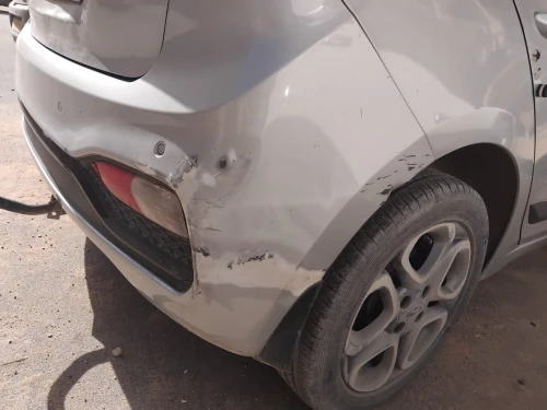 Hyundai i20 2019 i20