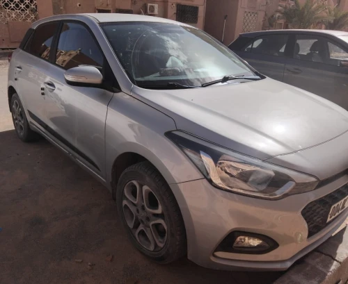 Hyundai i20 2019 i20