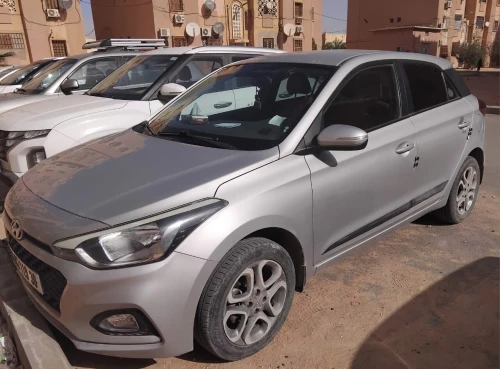 Hyundai i20 2019 i20