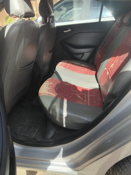 Hyundai i20 2019 i20