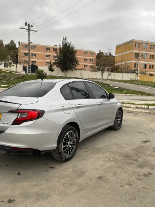 Fiat Tipo Sedan 2023 City