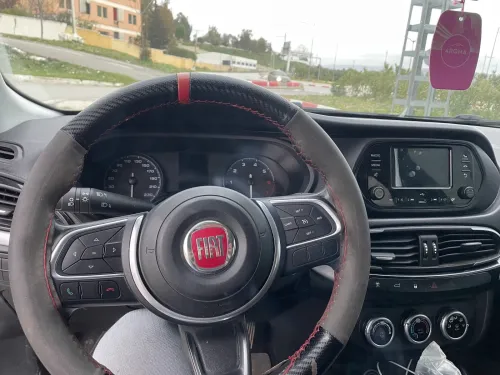 Fiat Tipo Sedan 2023 City