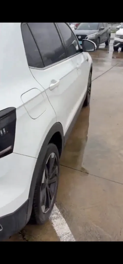 Volkswagen Tacoua 2025 Tacoua