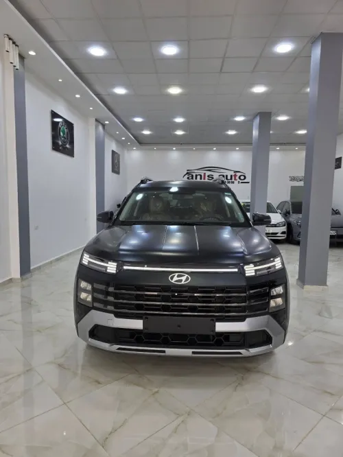 Hyundai Grande creta 2025 