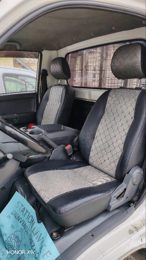 Kia K2500 2019
