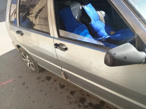 Fiat Uno 2006 Uno