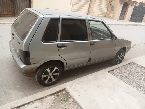 Fiat Uno 2006 Uno