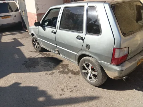 Fiat Uno 2006 Uno