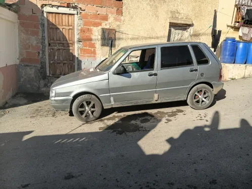 Fiat Uno 2006 Uno