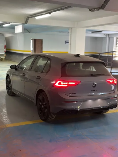 Volkswagen Golf 8 2025 R-Line