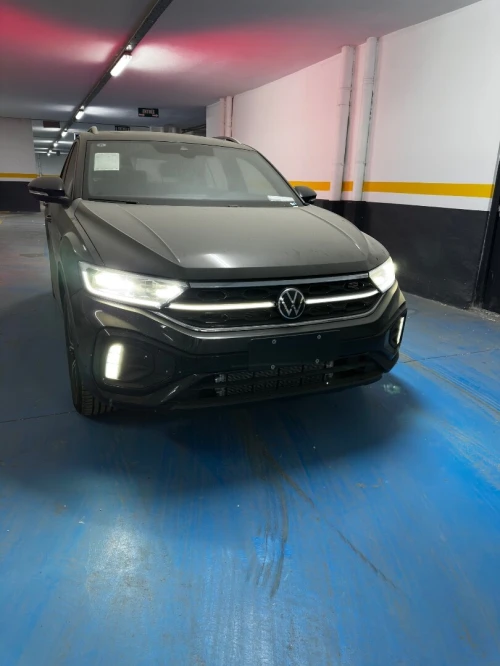 Volkswagen T-Roc 2025 R- Line Edition 