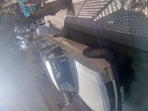 Peugeot 504 1979 504