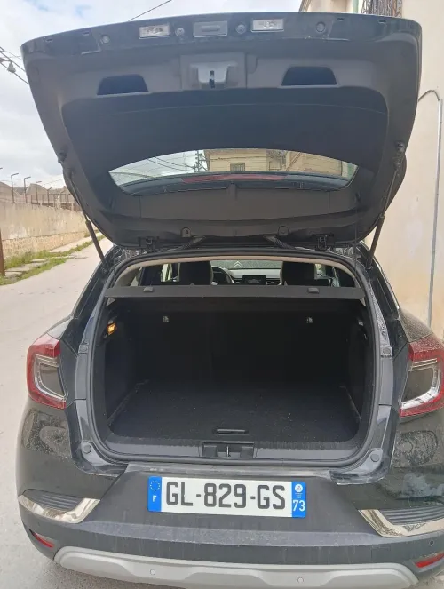 Renault Captur 2023 RS Line 