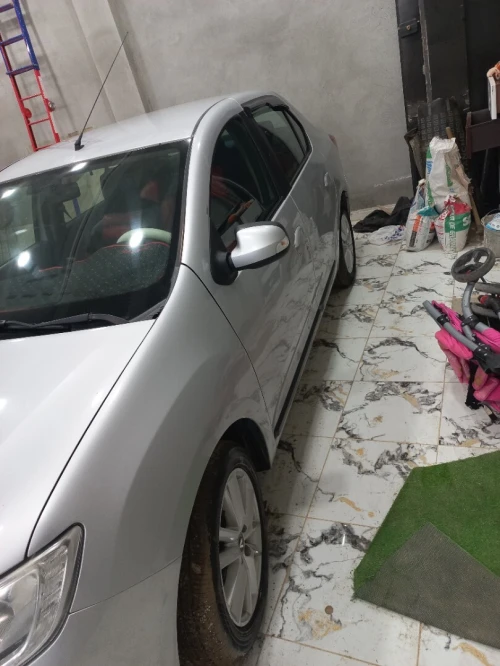 Renault Symbol 2018 Made In Bladi