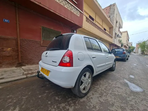 Renault Clio Campus 2015 