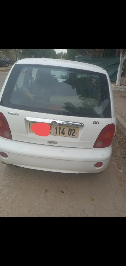 Chery QQ 2014 QQ