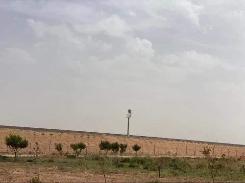 Vente Terrain Agricole Djelfa Ain el ibel