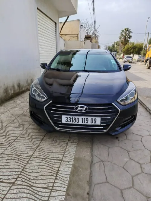 Hyundai i40 2019 Extreme