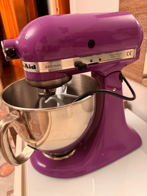 Petrin kitchenAid