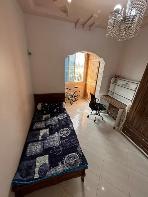 Vente Appartement F4 Tipaza Cherchell