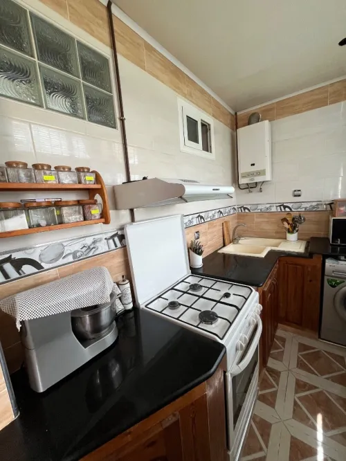 Vente Appartement F4 Tipaza Cherchell