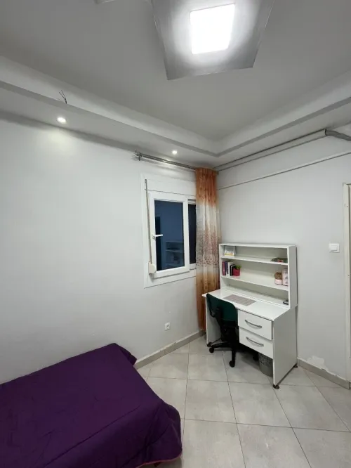 Vente Appartement F4 Tipaza Cherchell