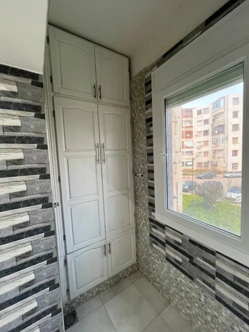Vente Appartement F4 Tipaza Cherchell