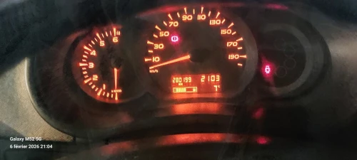 Renault Kangoo 2015 Kangoo