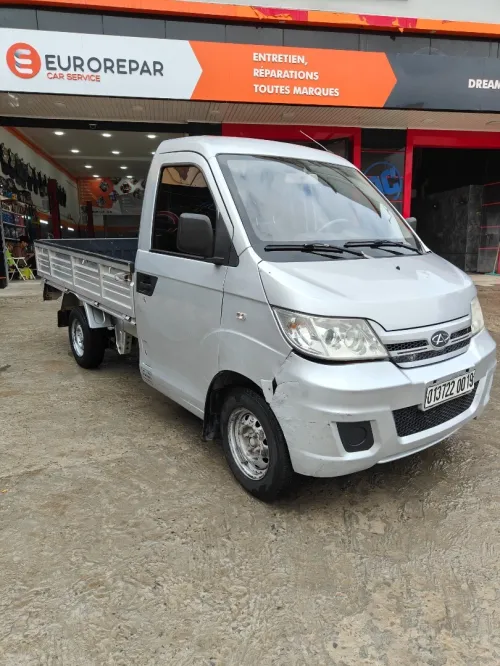 Chery Yoki 