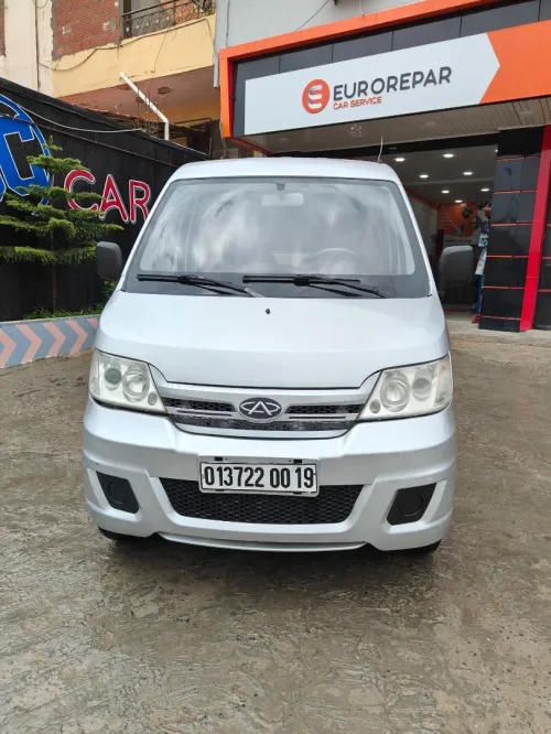Chery Yoki 